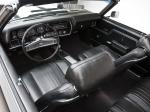 Chevrolet Chevelle SS 454 LS5 Convertible 1970 года